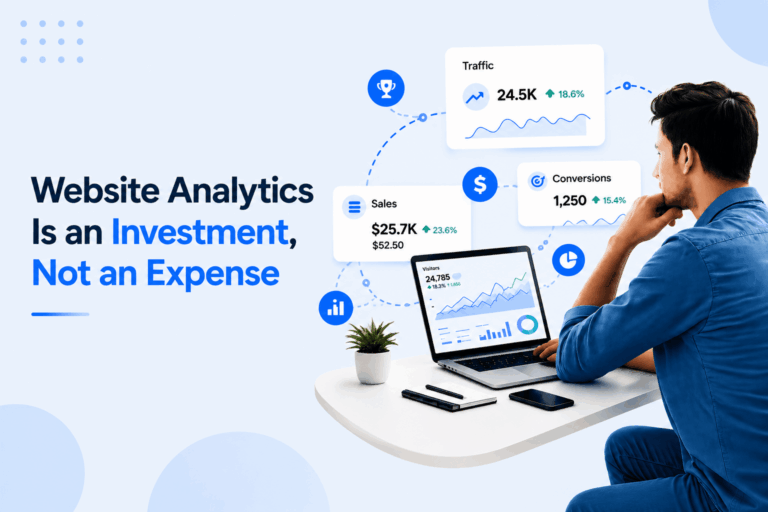 Why Investing in Website Analytics - featured-image