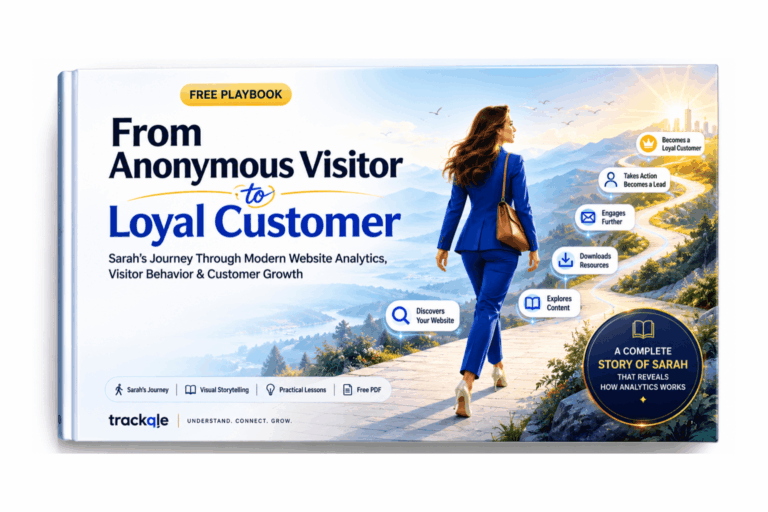 From Anonymous Visitor to Loyal Customer _ Free Playbook.001